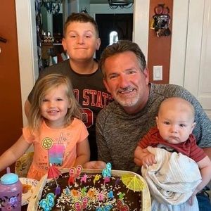 Meet your Posher, Skip